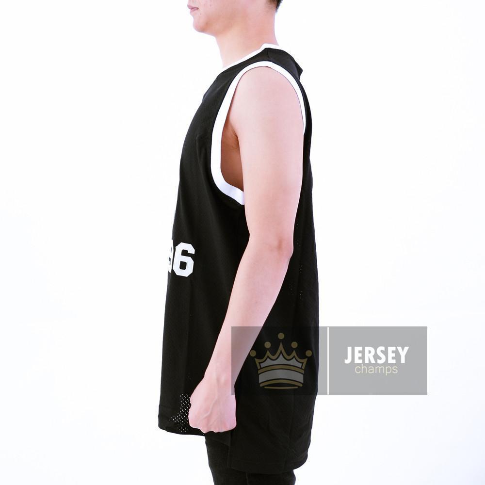 Tournament Shoot Out Basketball Jersey #96 - Jersey Champs - Custom Basketball, Baseball, Football & Hockey Jerseys