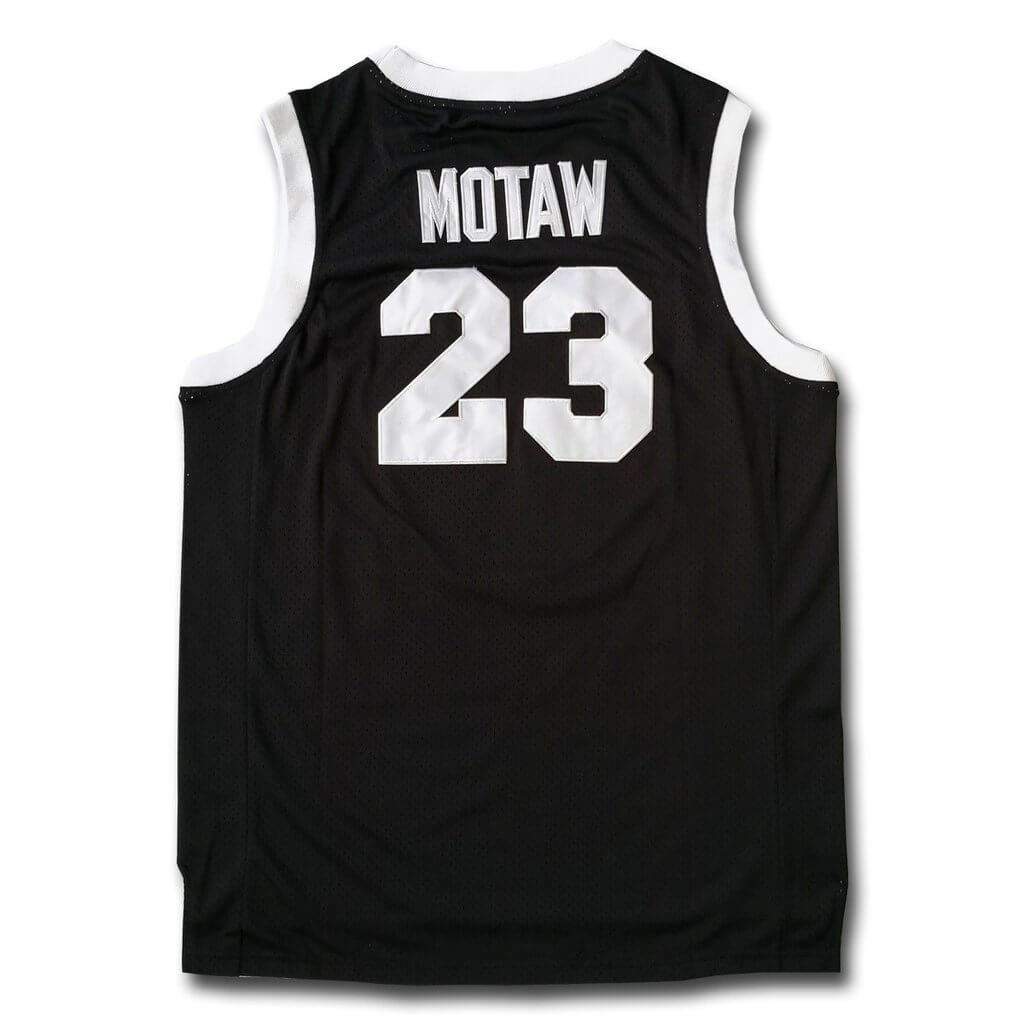 Tournament Shoot Out Basketball Jersey 23