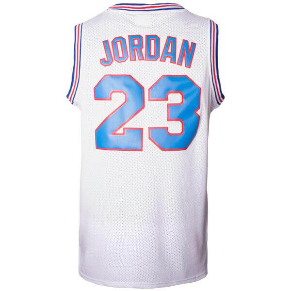 Jordan 23 Basketball Jersey