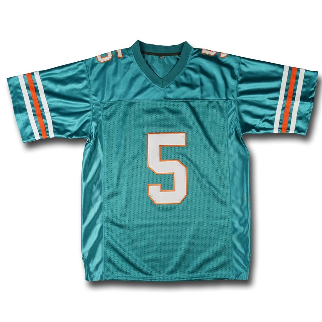 Ray Finkle Ace Ventura Football Jersey